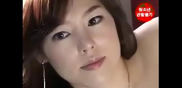  Korean big boobs Lee Hae-yeon nude 금빛날개 이혜연 누드
